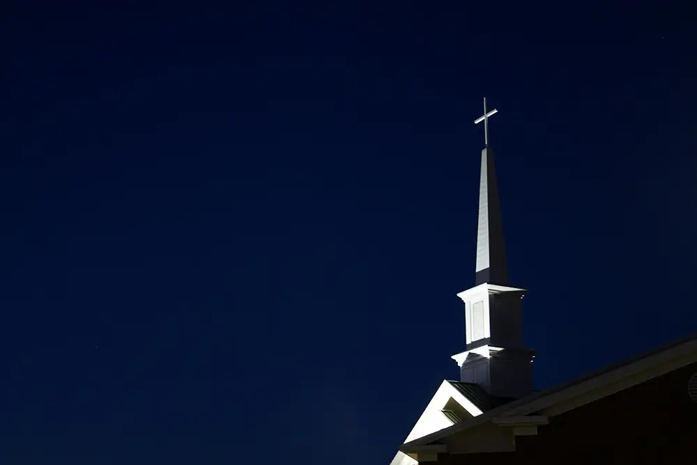 Grace Bible Church